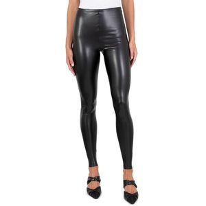 NWT Joie faux leather leggings size XL